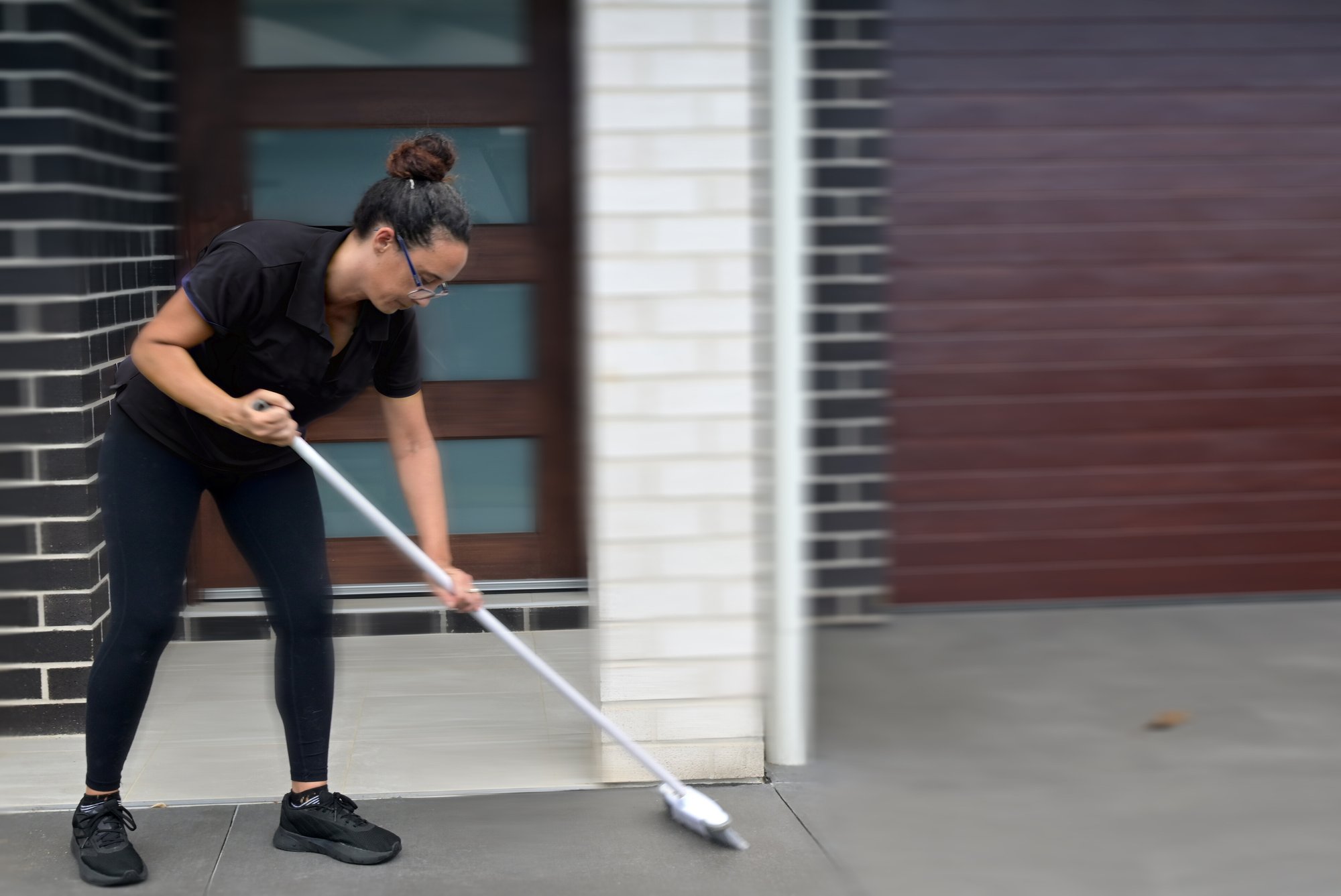 office cleaning