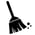 Floor Cleaning Service Icon