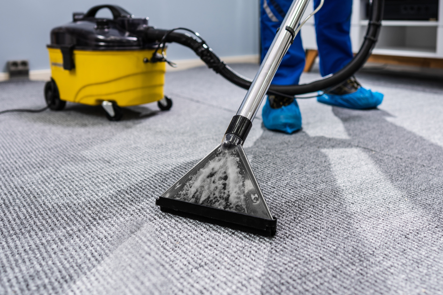 carpetcleaning