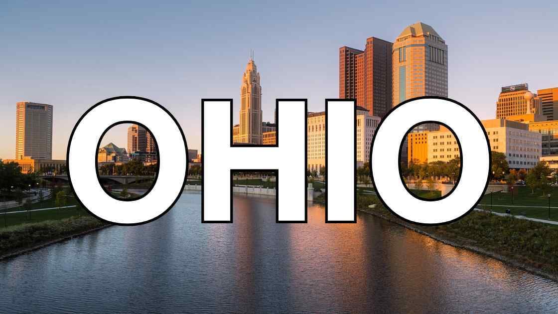 ohio