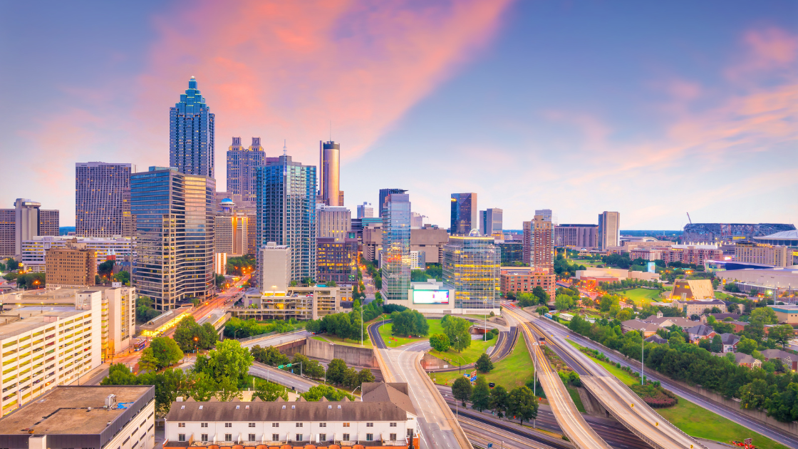 atlanta